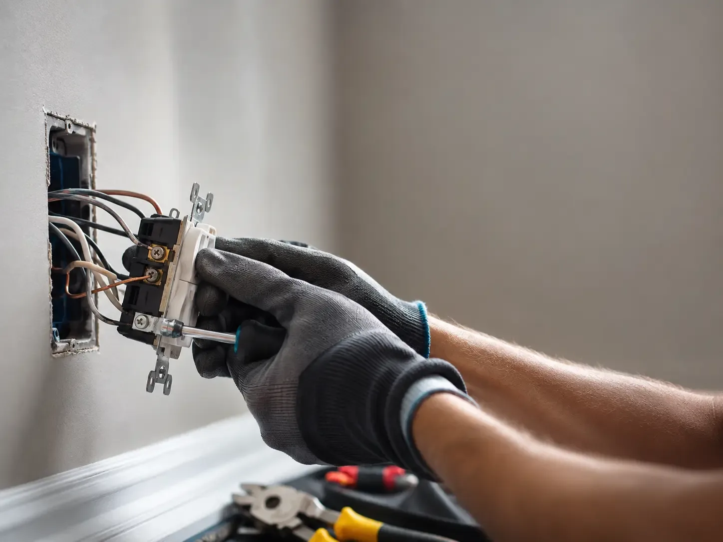 Why choose Whole Home Rewiring in Valier, MT